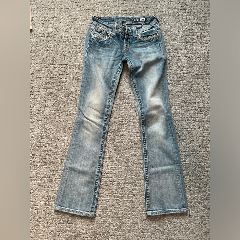 Miss Me women’s denim